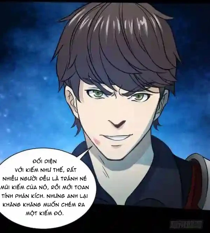 Vương Quốc Huyết Mạch Chapter 61 - Trang 2
