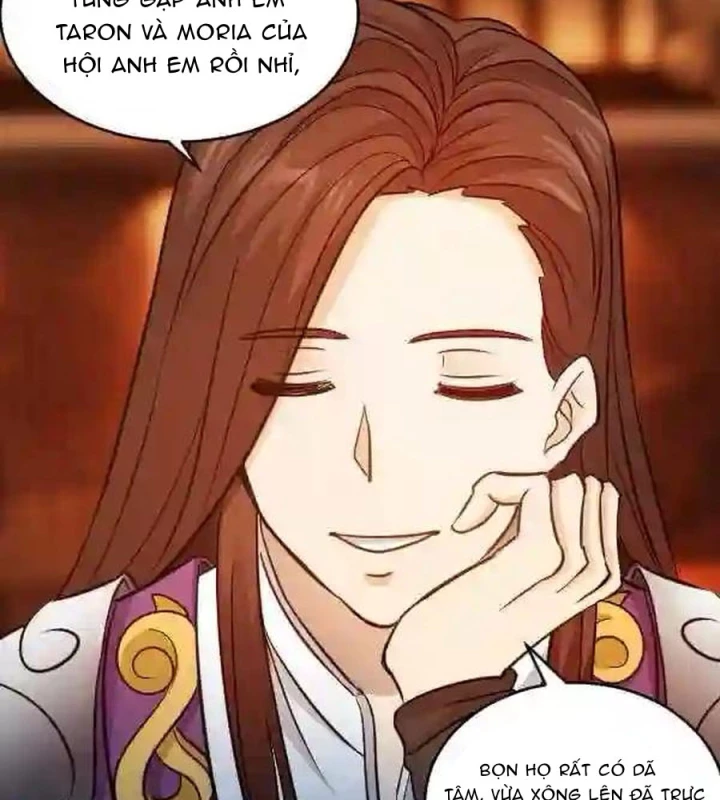 Vương Quốc Huyết Mạch Chapter 64 - Trang 3