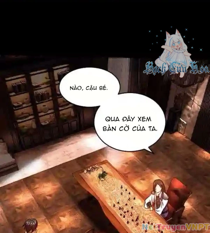 Vương Quốc Huyết Mạch Chapter 64 - Trang 3
