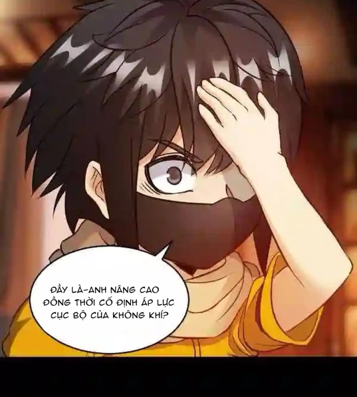 Vương Quốc Huyết Mạch Chapter 64 - Trang 3