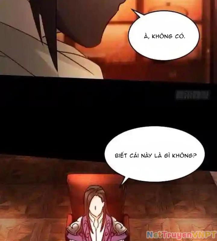 Vương Quốc Huyết Mạch Chapter 64 - Trang 3