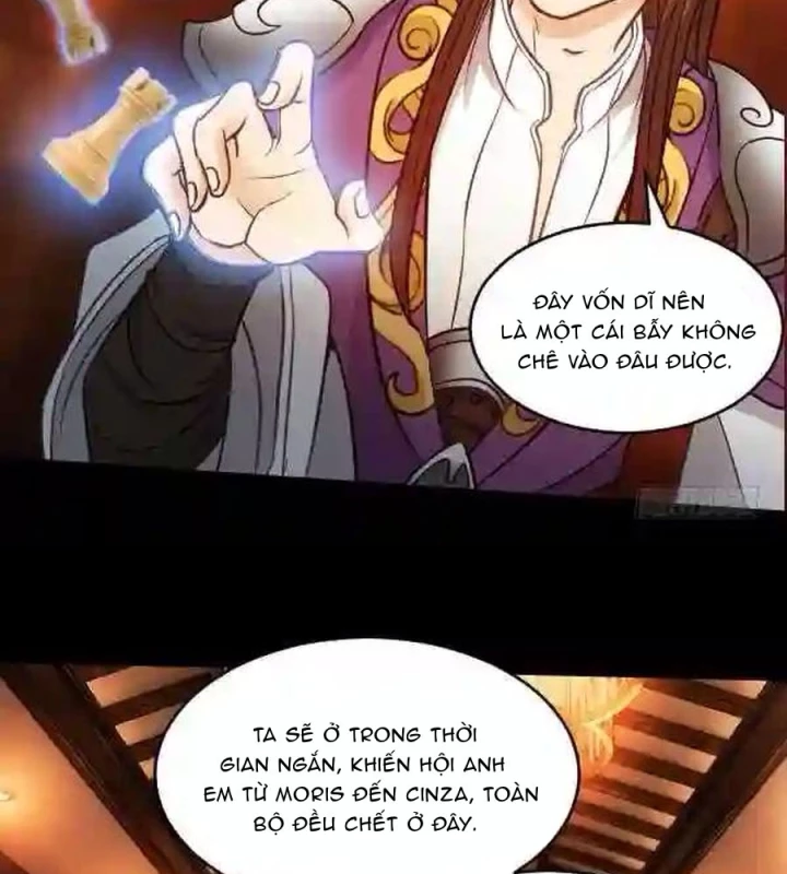 Vương Quốc Huyết Mạch Chapter 64 - Trang 3