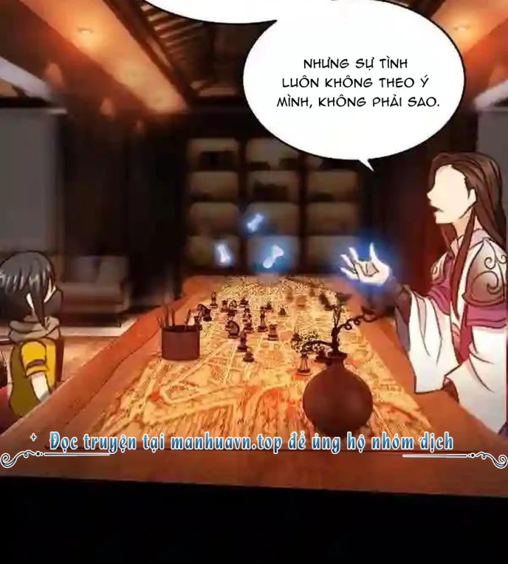 Vương Quốc Huyết Mạch Chapter 64 - Trang 3