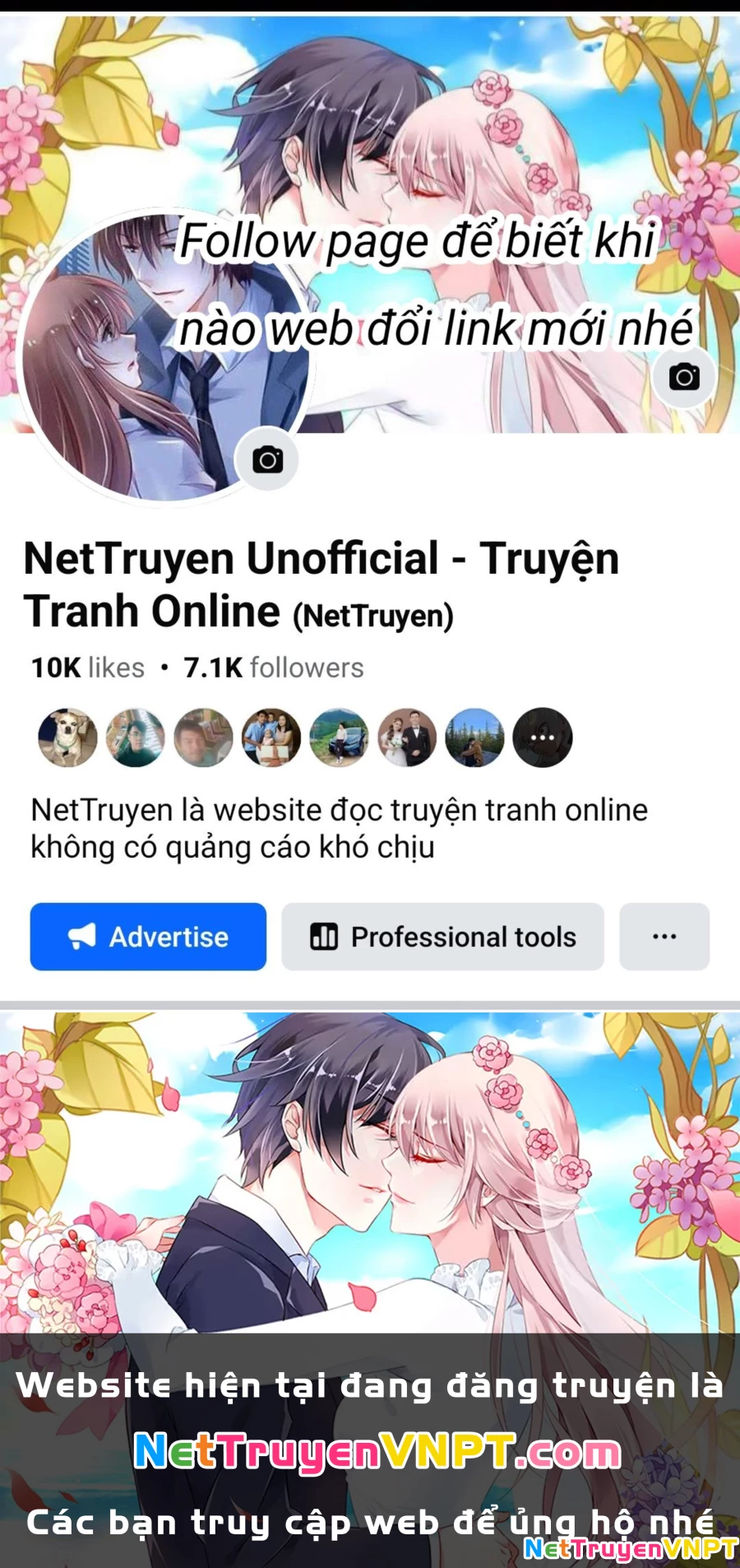 Vương Quốc Huyết Mạch Chapter 64 - Trang 3