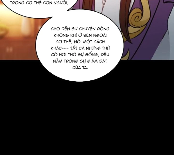 Vương Quốc Huyết Mạch Chapter 65 - Trang 3