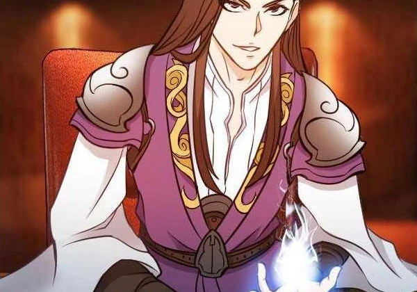 Vương Quốc Huyết Mạch Chapter 66 - Trang 3