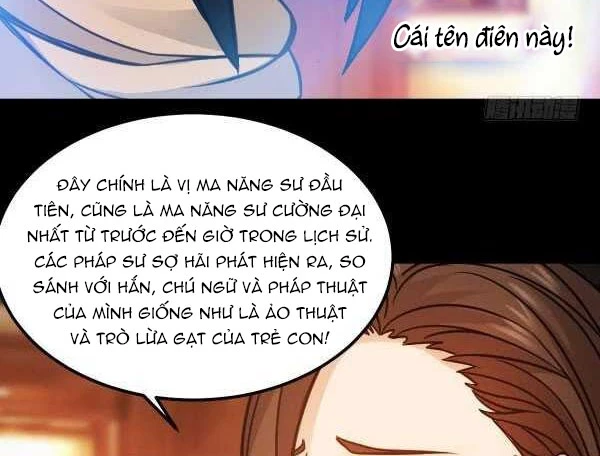 Vương Quốc Huyết Mạch Chapter 66 - Trang 3