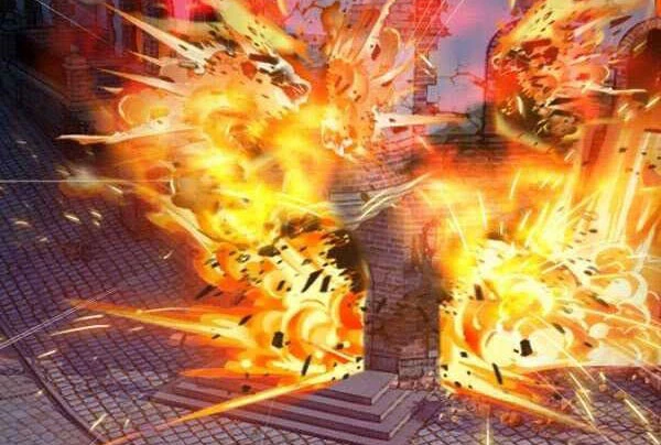 Vương Quốc Huyết Mạch Chapter 66 - Trang 3