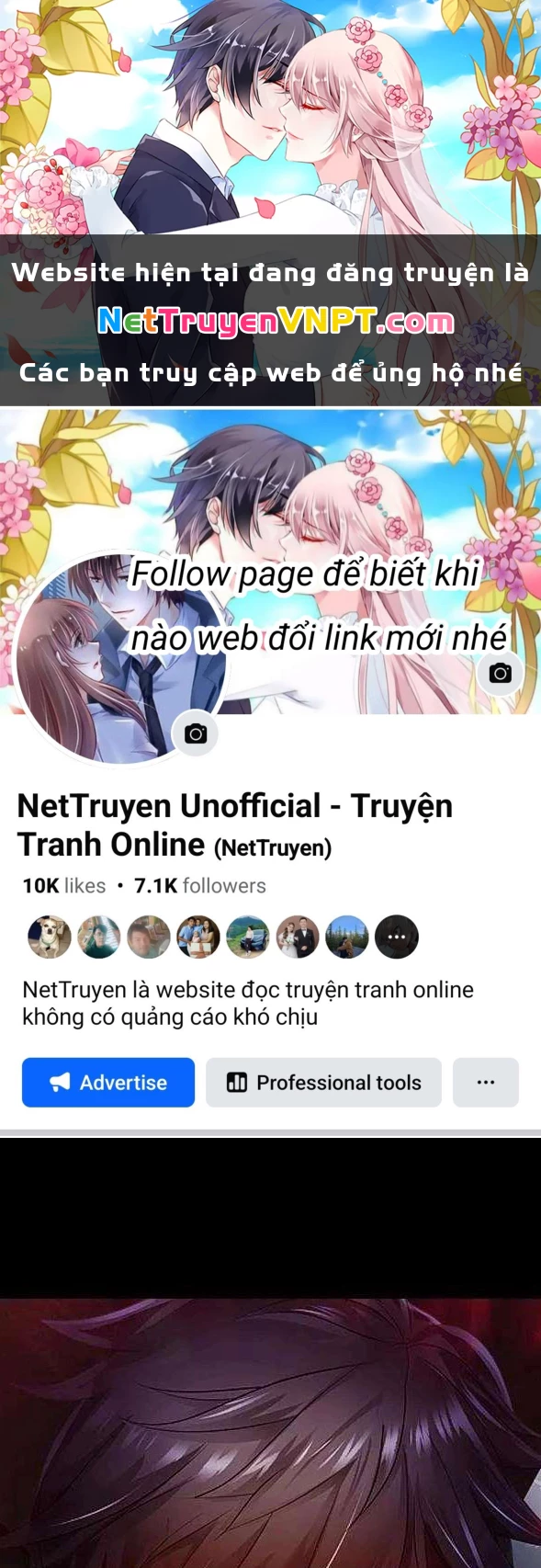 Vương Quốc Huyết Mạch Chapter 68 - Trang 3