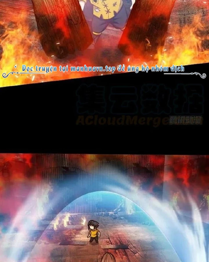 Vương Quốc Huyết Mạch Chapter 69 - Next Chapter 70