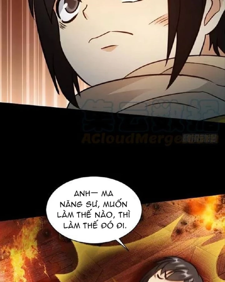 Vương Quốc Huyết Mạch Chapter 69 - Next Chapter 70