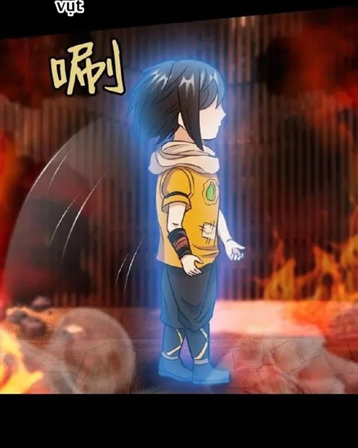 Vương Quốc Huyết Mạch Chapter 69 - Next Chapter 70