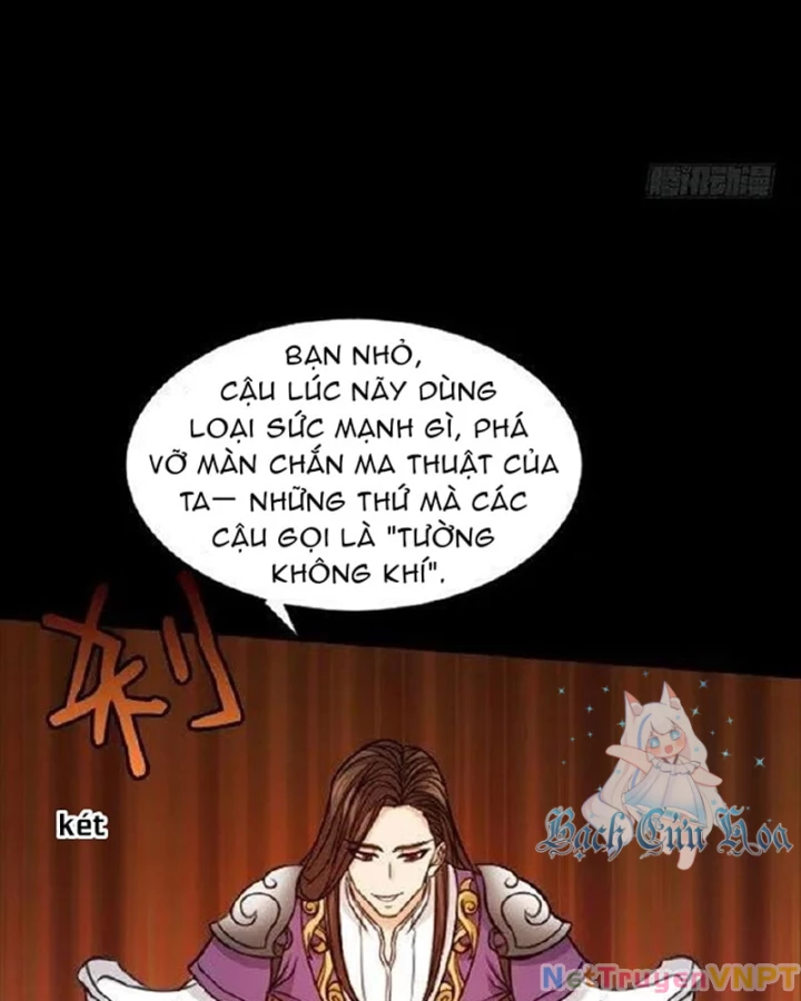 Vương Quốc Huyết Mạch Chapter 69 - Next Chapter 70
