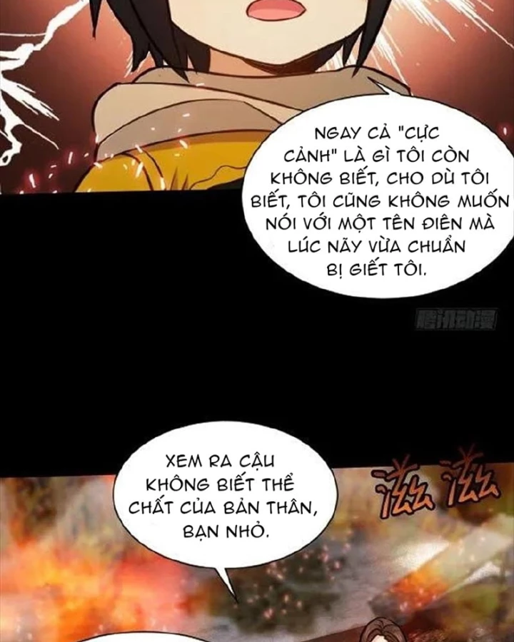 Vương Quốc Huyết Mạch Chapter 69 - Next Chapter 70