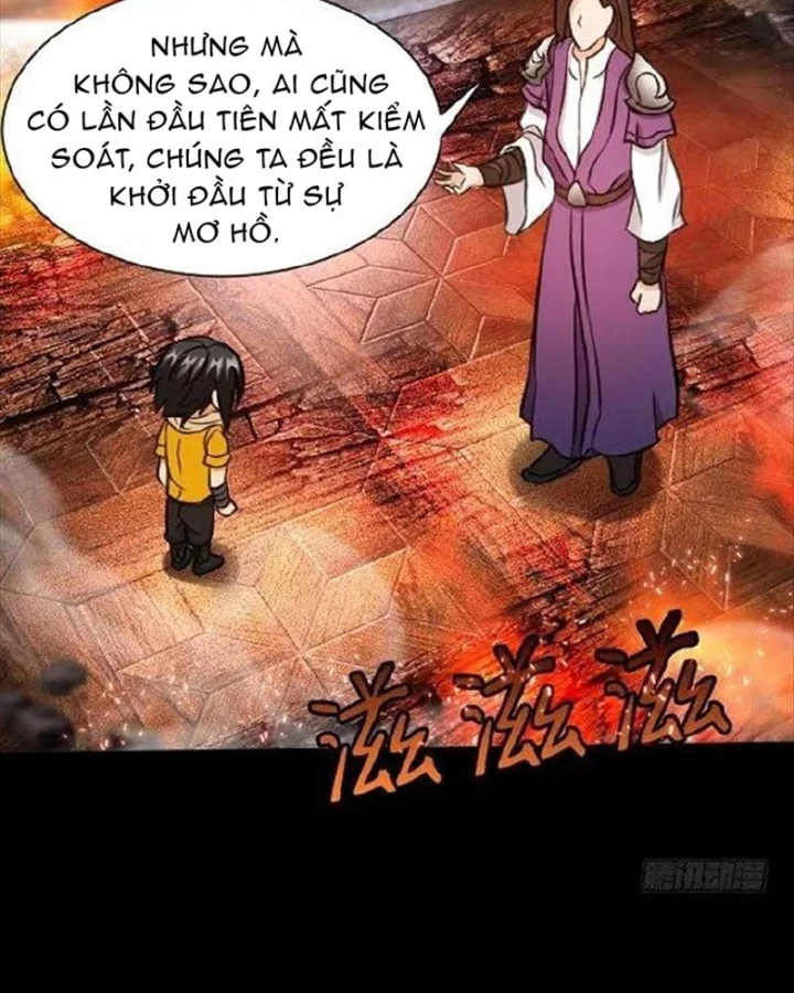 Vương Quốc Huyết Mạch Chapter 69 - Next Chapter 70