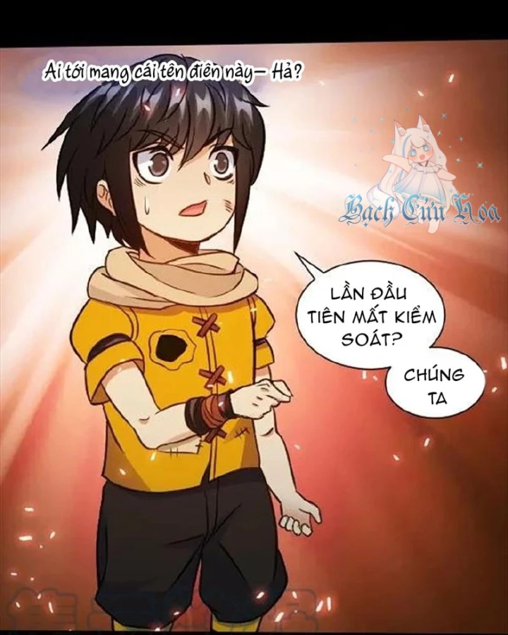 Vương Quốc Huyết Mạch Chapter 69 - Next Chapter 70