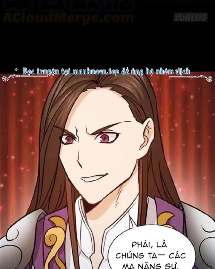 Vương Quốc Huyết Mạch Chapter 69 - Next Chapter 70