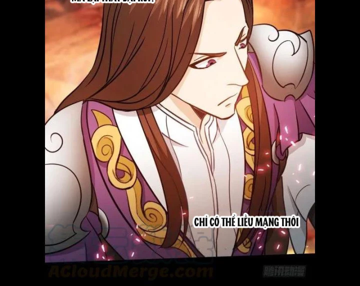 Vương Quốc Huyết Mạch Chapter 70 - Trang 3