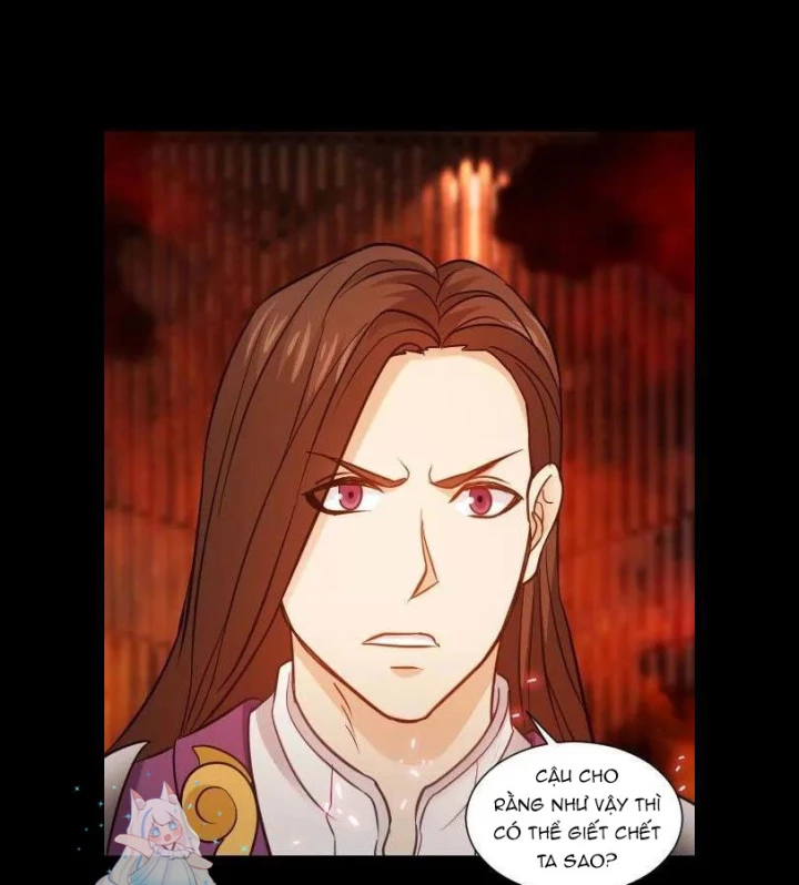 Vương Quốc Huyết Mạch Chapter 70 - Trang 3