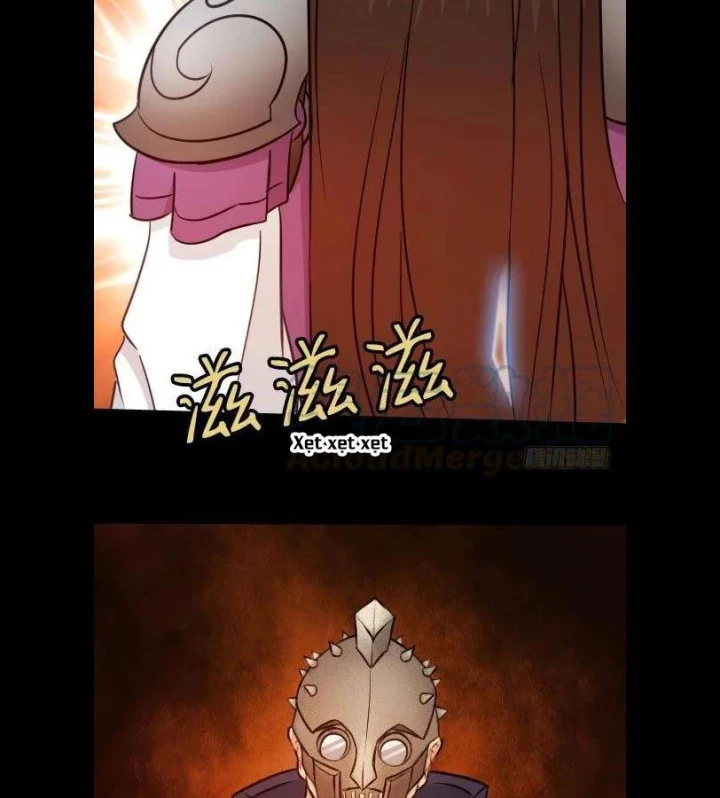 Vương Quốc Huyết Mạch Chapter 70 - Trang 3