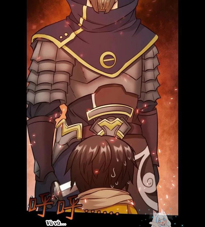 Vương Quốc Huyết Mạch Chapter 70 - Trang 3