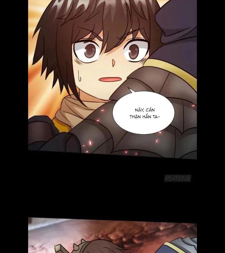 Vương Quốc Huyết Mạch Chapter 71 - Trang 3