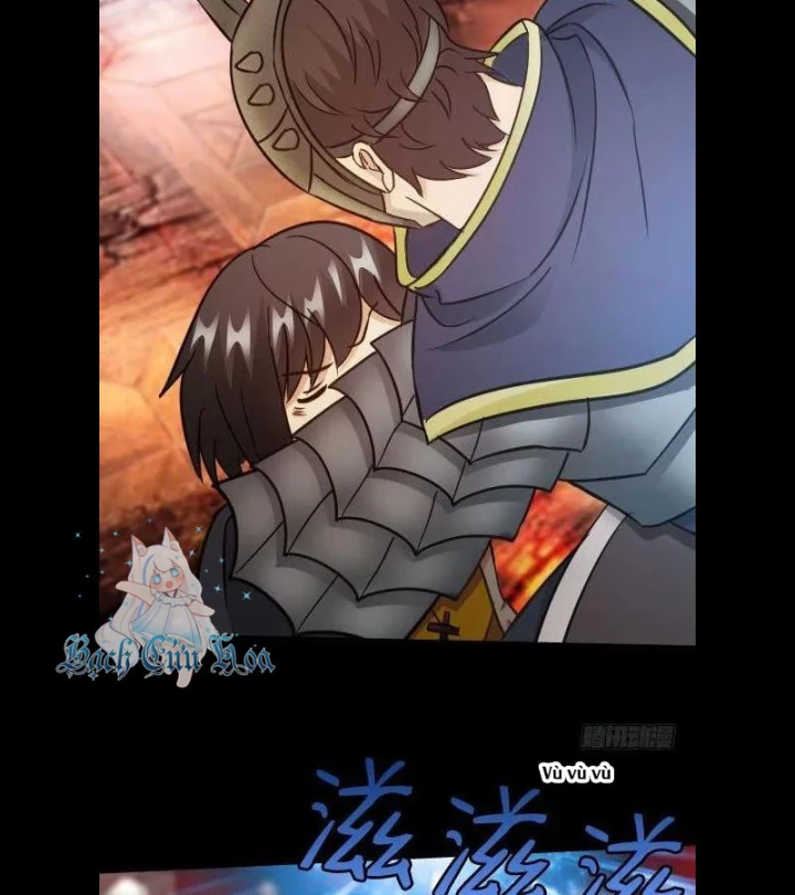 Vương Quốc Huyết Mạch Chapter 71 - Trang 3