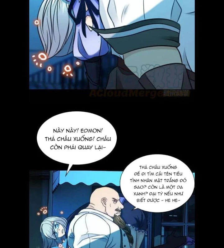 Vương Quốc Huyết Mạch Chapter 71 - Next Chapter 72