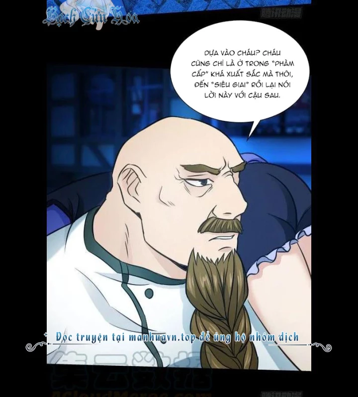Vương Quốc Huyết Mạch Chapter 71 - Next Chapter 72