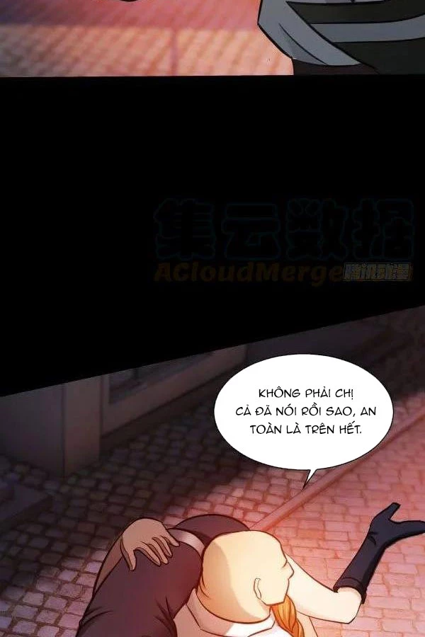 Vương Quốc Huyết Mạch Chapter 72 - Next Chapter 73