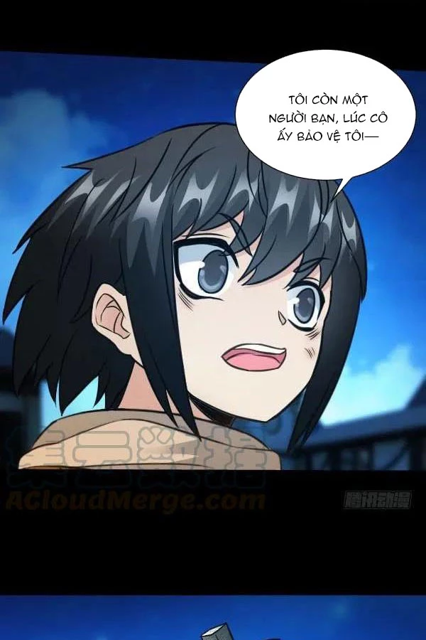 Vương Quốc Huyết Mạch Chapter 72 - Trang 3