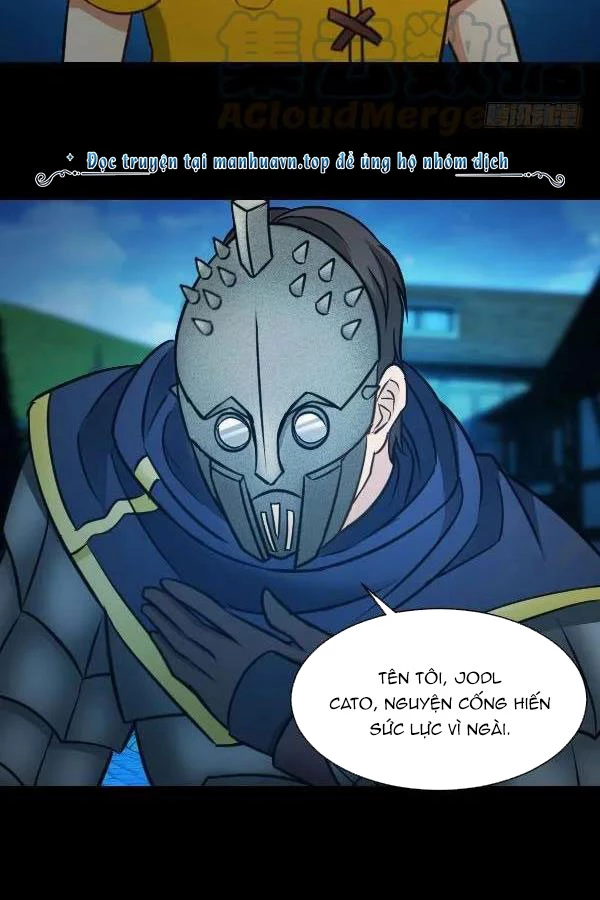 Vương Quốc Huyết Mạch Chapter 72 - Trang 3