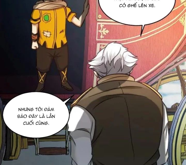 Vương Quốc Huyết Mạch Chapter 76 - Trang 3