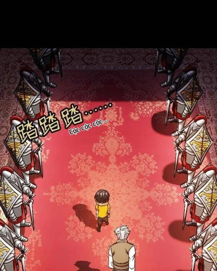 Vương Quốc Huyết Mạch Chapter 77 - Trang 3