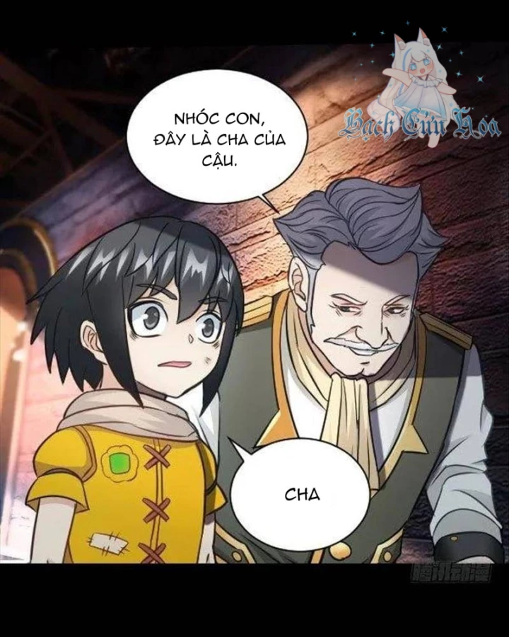 Vương Quốc Huyết Mạch Chapter 77 - Trang 3