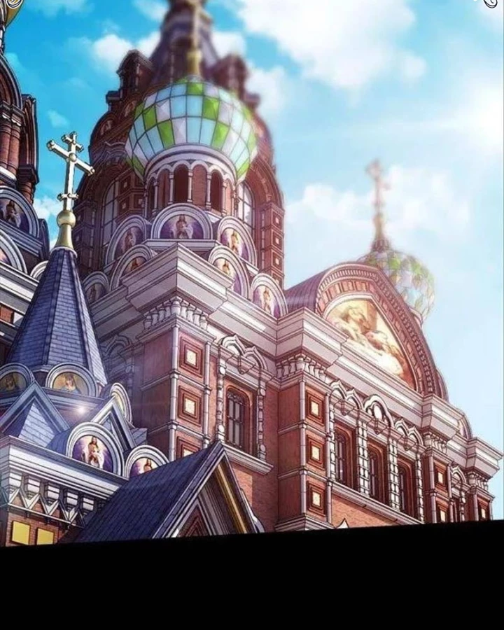 Vương Quốc Huyết Mạch Chapter 77 - Trang 3