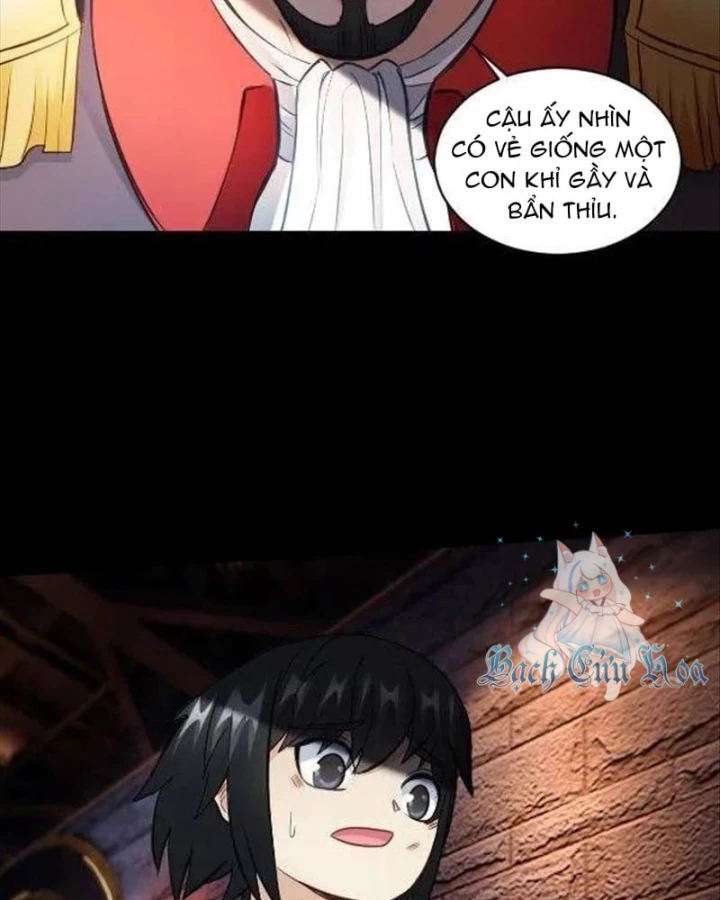 Vương Quốc Huyết Mạch Chapter 77 - Trang 3
