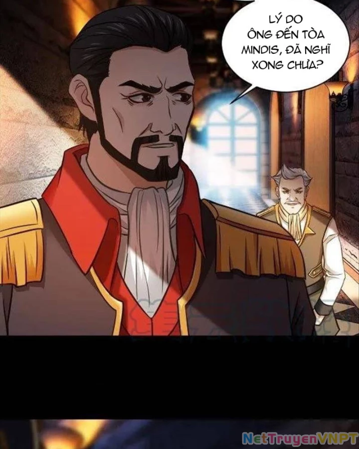 Vương Quốc Huyết Mạch Chapter 77 - Trang 3