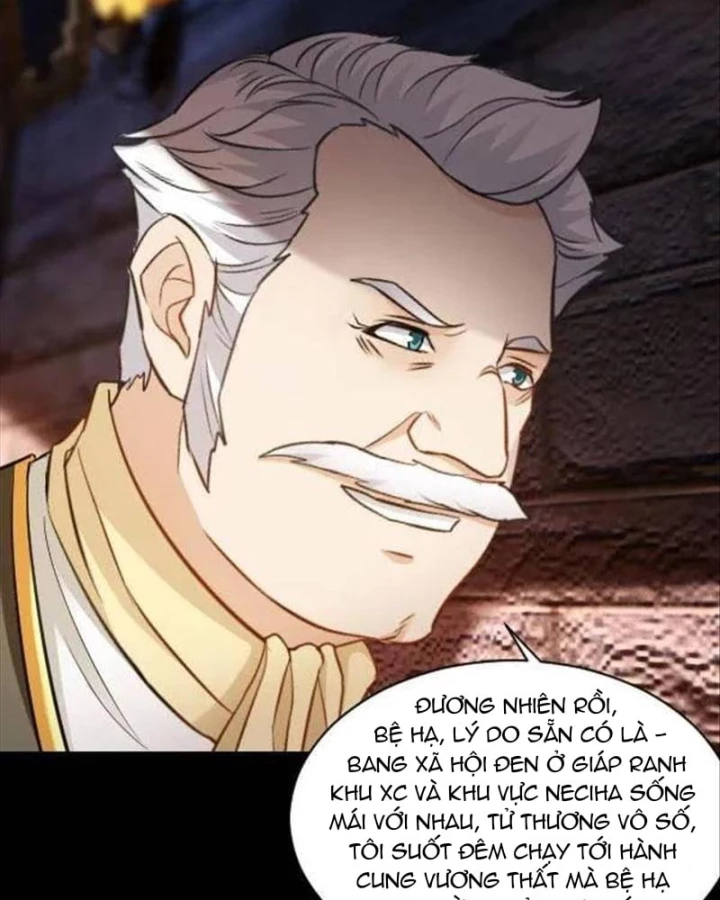 Vương Quốc Huyết Mạch Chapter 77 - Trang 3