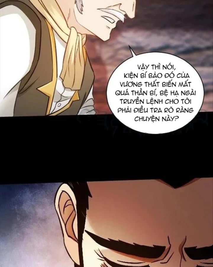 Vương Quốc Huyết Mạch Chapter 77 - Trang 3