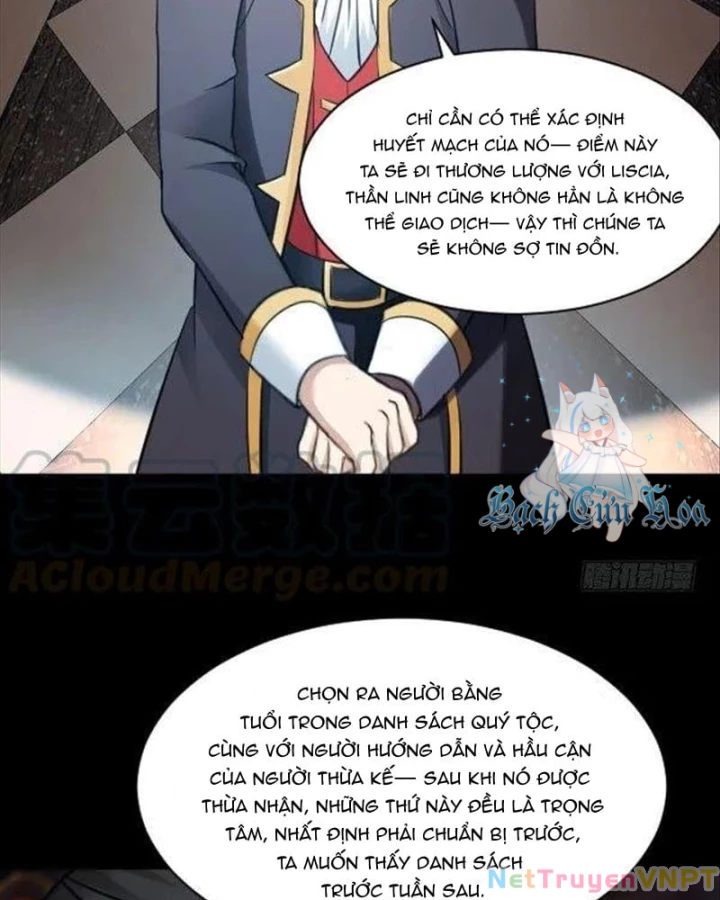 Vương Quốc Huyết Mạch Chapter 78 - Trang 3