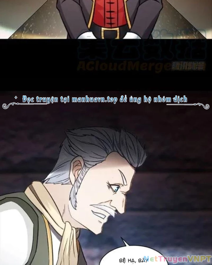 Vương Quốc Huyết Mạch Chapter 78 - Trang 3