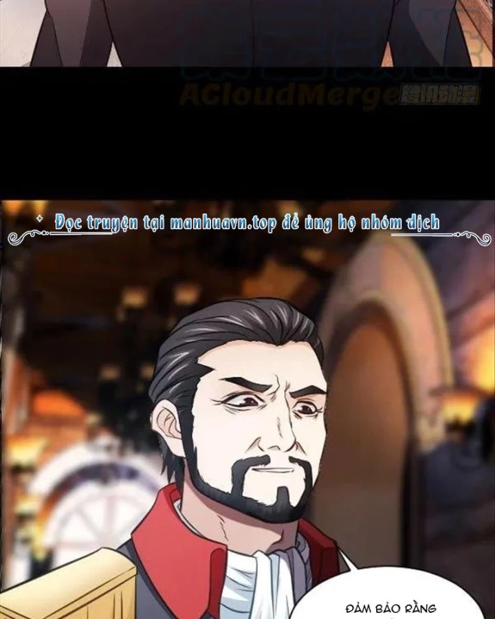 Vương Quốc Huyết Mạch Chapter 78 - Trang 3