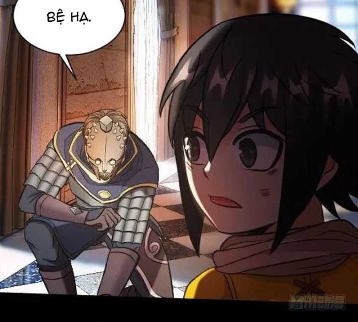 Vương Quốc Huyết Mạch Chapter 78 - Trang 3