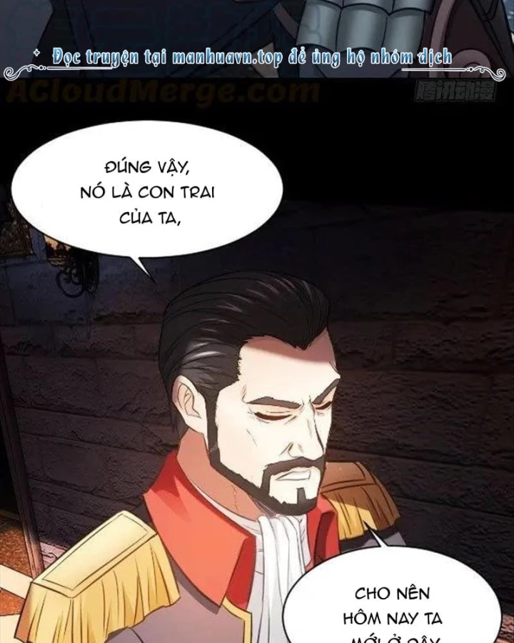 Vương Quốc Huyết Mạch Chapter 78 - Trang 3