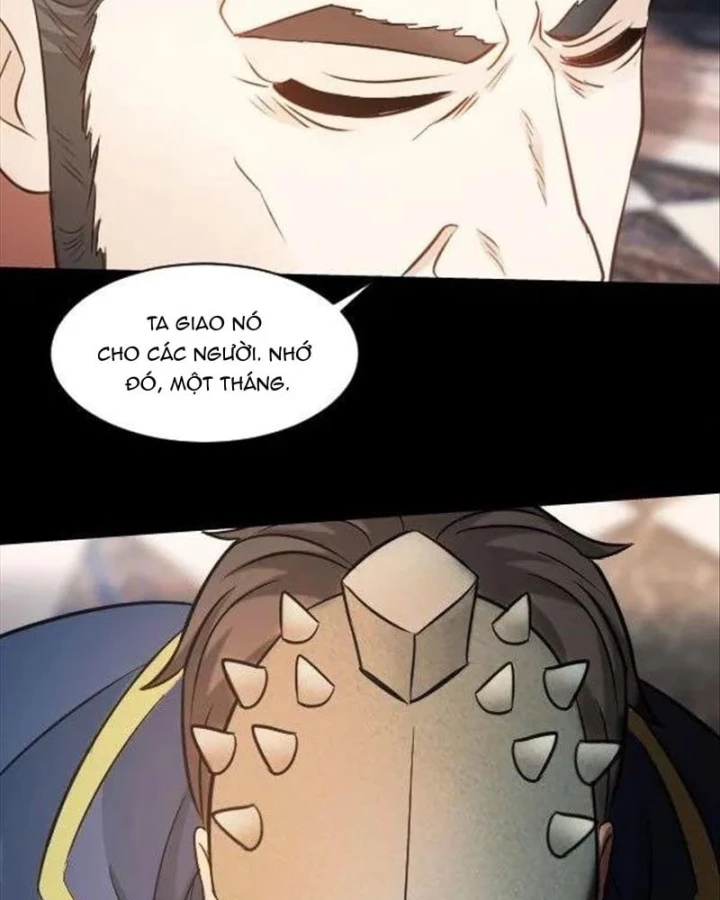 Vương Quốc Huyết Mạch Chapter 78 - Trang 3
