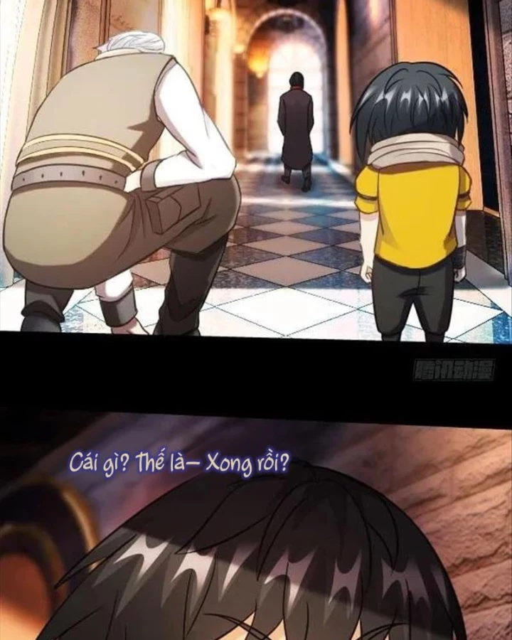 Vương Quốc Huyết Mạch Chapter 78 - Trang 3