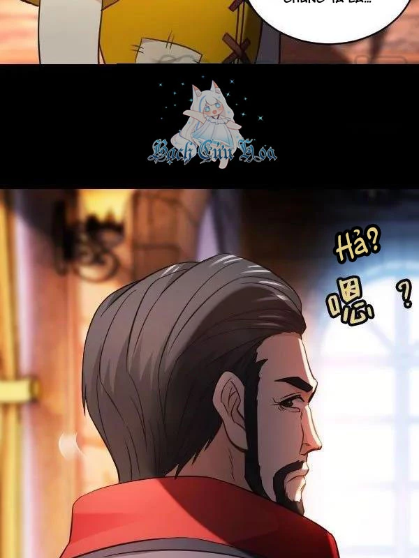 Vương Quốc Huyết Mạch Chapter 79 - Trang 3