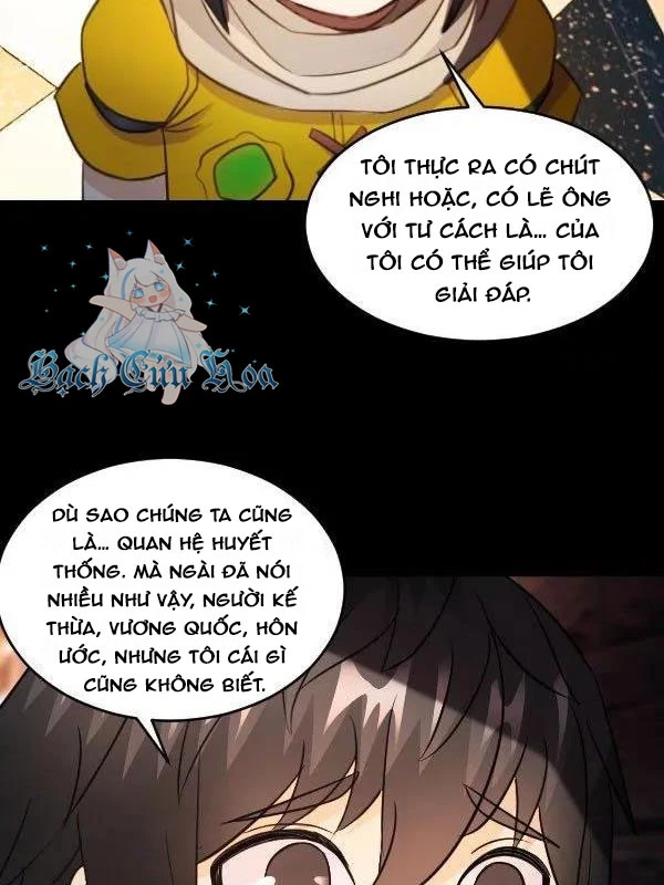 Vương Quốc Huyết Mạch Chapter 79 - Trang 3