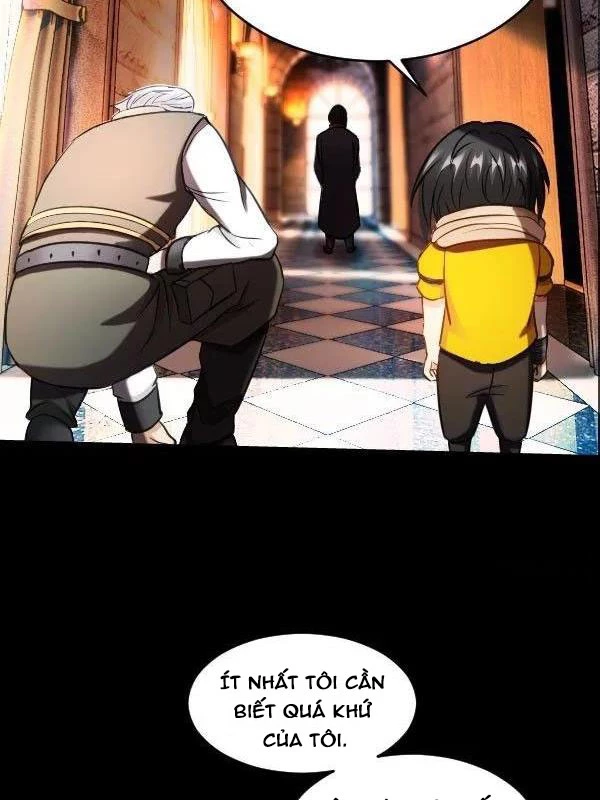 Vương Quốc Huyết Mạch Chapter 79 - Trang 3